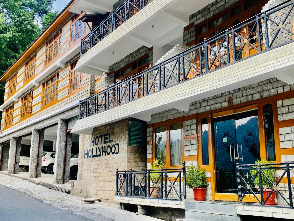 Hotel Hollywood Hotel 3*